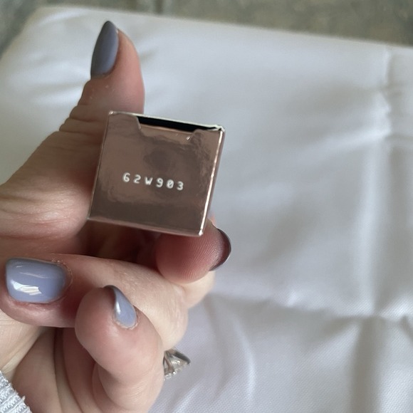 Lancome IDOLE Lash Lifting Volumizing Mascara Travel Sz .08 oz Glossy Black - Picture 5 of 6